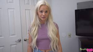 Bratty Sis - Buy My Love - S11:E1 featuring Elsa Jean and Tony.  (Screenshots)