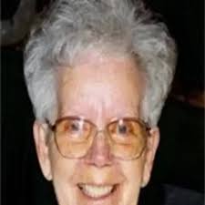 Obituary information for Mary Naomi Dean