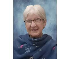 Marian Potts Obituary (1931