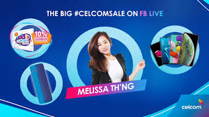 Celcom postpaid bill payment rm50. Celcom The Big Celcomsale On Fb Live Facebook