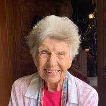 Barbara Rhine Obituary