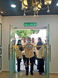Ver 1 foto de 32 clientes para jabatan tenaga kerja negeri melaka. Jabatan Kerja Raya Negeri Melaka Agensi Kerajaan Negeri Melaka