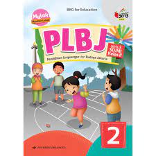 Buku tematik merupakan salah satu buku dengan subtema yang sudah ditentukan. Jual Buku Buku Pelajaran Sd Mi Plbj Kelas 2 Kurikulum 2013 New Jakarta Selatan Fitrialazuardi Tokopedia