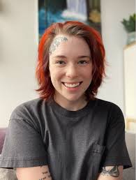 Jess Paulson — Benchmark Tattoo