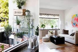 60 Sqm Apartment With Balcony