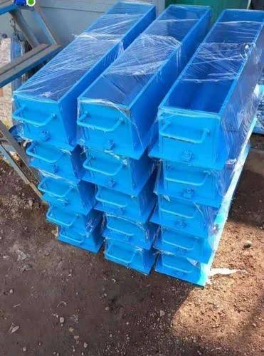 Concrete Beam Moulds – RCC Concrete Cube & Beam Testing Mo product image