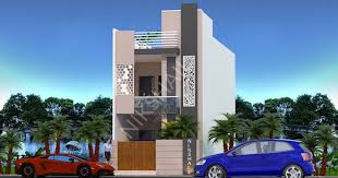 That said, there are some that are fairly easy to use, and sweet home 3d is the best among them. Indian House Design Small House Design House Plan With 3d Elevation Nikshail House Design House Layout Plans House Plans House Front Design