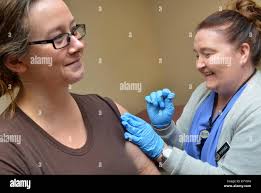 Naval health clinic hi-res stock photography and images