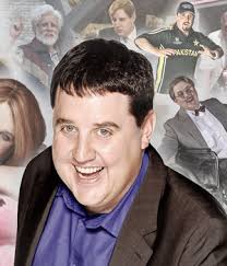Peter Kay announces new Channel 4 show