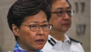 Beijing authorities call