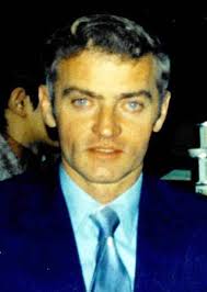 Dennis Gately Obituary (1931