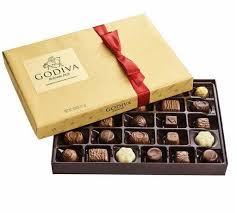 Image result for godiva