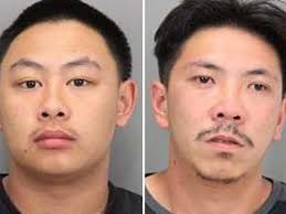 San Jose: Two East Bay men arrested in October homicide at Monterey Road  nightclub