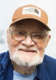 George N Elliott — Karrer-Simpson Funeral Home