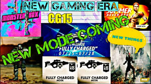 Everything without registration and sending sms! Prime 6 Month Trial Gaming Logo Nge Free Fire New Event New Mode Fully Charge Mode 25th To 28th New Royal Dress