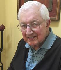 Barry Athoe Obituary