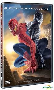 It additionally takes steps to explore the relationships. Yesasia Spider Man 3 2007 Dvd Hong Kong Version Dvd Tobey Maguire James Franco Intercontinental Video Hk Western World Movies Videos Free Shipping