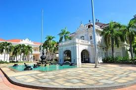 There's one airport in kuala terengganu: Malaysia 7 Tagige Tour Von Kuala Lumpur 2021