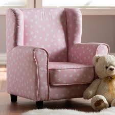 8% coupon applied at checkout save 8% with coupon. Baxton Studio Selina Pink And White Heart Patterned Fabric Kids Armchair 151 9241 Hd The Home Depot