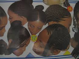 Weaves on the go salon services. Pin On Vintage Hair Salons