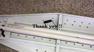 Maybe you would like to learn more about one of these? How To Fix Ironing Board 2019 Youtube