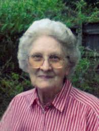 Obituary information for Laura Belle Goodman