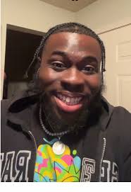 Zubby Micheal Slapping Movie