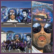 We're Painting Atlanta Purple