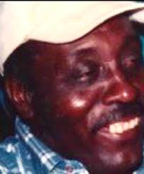 Curtis Lee “Big Curt” Anderson Sr. (1940-2013)