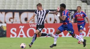 Copa américa 2021 eurocopa 2021 liga dos campeões 20/21. Questao Fisica E Fundamental Na Escalacao Do Fortaleza Para Decisao