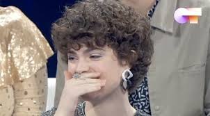 El inesperado lapsus de Anne con Roberto Leal en la Gala 1 de 'OT 2020':  "¡Qué cabrón!"