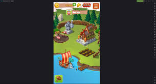 Installa coin quest master apk per android. Play Coin Master On Pc With Noxplayer Noxplayer