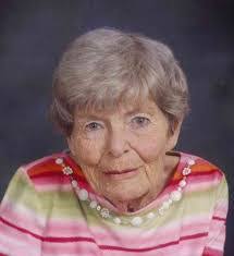 Betty Duffield's Instagram, Twitter & Facebook