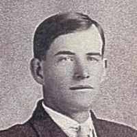 George Montieth Baughman (1890–1982)