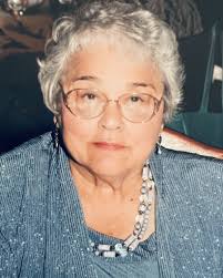 Janet Lucia Cassidy Obituary February 8, 2024