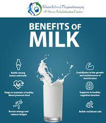 Going Beyond The Milk Moustache Media Campaign There Are A Lot Of Benefits Of Drinking Milk For Both Chil In 2021 Physiotherapy Milk Advertising How To Relax Yourself