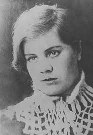 Повешена фашистами 29 ноября 1941 года у деревни. Voloshina Vera Danilovna Vikipediya