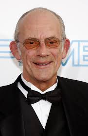 Christopher Lloyd editorial photo. Image of premiere