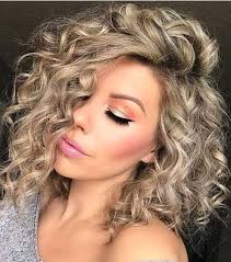 trending hairstyles 2019 medium curly hairstyles curly hair styles medium curly hair styles permed hairstyles