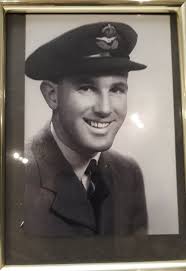 Douglas Bruce Herrick