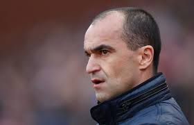 Stoke City v Everton