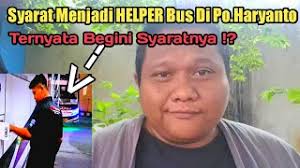 Assalamualaikum di video kali ini saya mengabadikan launching nya po haryanto yg. Loker Kernet Pertamina Po Kramat Djati Buka Lowongan Dokter Andalan