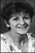 Kathleen Sudduth Obituary (2013)