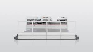 Maybe you would like to learn more about one of these? Tung Lim Press Sees Steep Increase In Production With New Bobst Flatbed Die Cutter Bobst