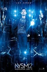 Here S Your First Look At Dave Franco And Jay Chou In Now You See Me 2 Jay Chou Movie Posters Full Movies Online Free