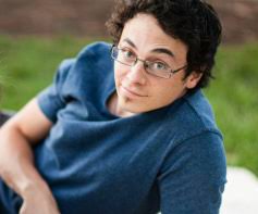 Dane and Katie Johnson