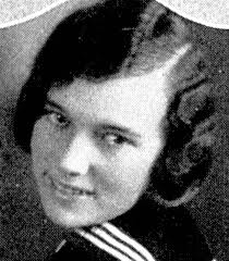 Eda Cortner Hall (1912-1995)