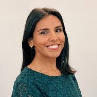 Joyti Sidhu's Instagram, Twitter & Facebook