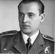 Alexander Hess, průkopník letectva