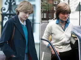 The latest news on princess diana of wales' legacy featuring her last interviews and more on her biography, conspiracy theories and the truth behind her death. What The Crown Season 4 Gets Wrong About Princess Diana